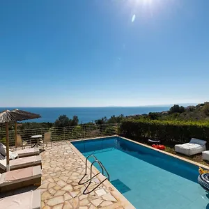 Astra Villa