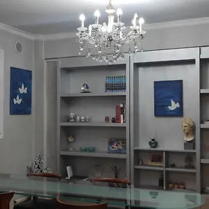 Elegant Luminous Downtown Θεσσαλονίκη